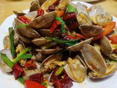 -南海渔家•海鲜•正宗海南菜(海棠湾店)