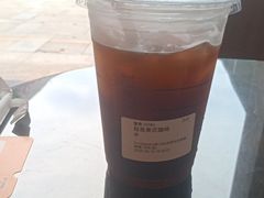 -Chrisbakery&Cafe克莉丝烘焙咖啡馆(万科店)