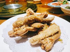 -船歌·鱼水饺青岛菜(闽江二路店)