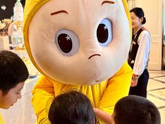 -青岛鑫江温德姆酒店