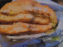 -麦当劳(沙井京基百纳广场店)