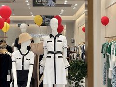 -百联奥特莱斯广场(南京店)