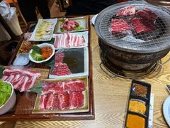-牛也烧肉(摩尔城店)