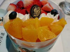 -喜利来蛋糕(景子街店)