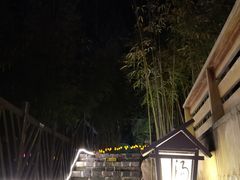 -崇阳三特浪口温泉