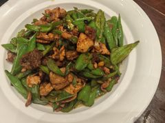 辣椒炒肉-广信传说