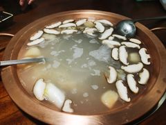 -海子口鲜牛馆(招商兰溪谷店)
