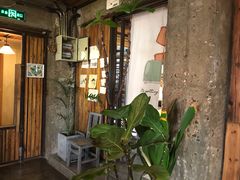 -仙峰天然面包(迎宾路店)