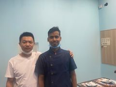 -木尔坦·Multan巴基斯坦清真餐厅halal(大智嘉园店)