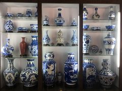 -景德镇古窑民俗博览区