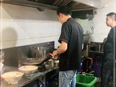 -赵璐海鲜面馆(德行路店)