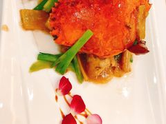 -东江海鲜酒家(艺都分店)
