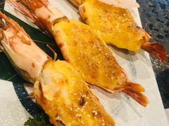 明虾云丹烧-瀛川尚品(车陂利丰天地店)
