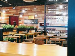大堂-泰熙家(璧山俊豪店)