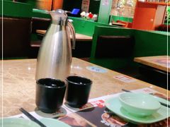 -炭舍干锅·烤鱼(扬名广场店)