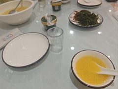 -日月昇渔家菜·海肠捞饭·大连海鲜(星海公园店)