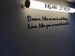 -YASAKI国际舞蹈中心