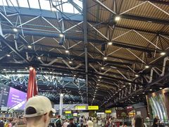 -谢列梅捷沃国际机场