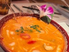 -太食獸泰式茶餐厅(IFS国金中心店)