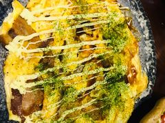 广岛好味烧-胜代日本料理(云程巷小区店)