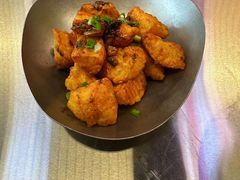 -蓉三少冒烤鸭·四川小吃集(北京首店)