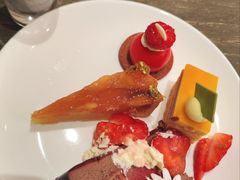 -TABLE·味西餐厅-成都茂业JW万豪酒店