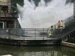 -无锡动物园·太湖欢乐园
