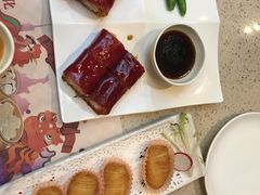 -点都德(盘福楼店)