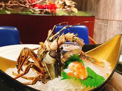 -Mr·Fish鱼鲜生海鲜放题(银泰in99店)