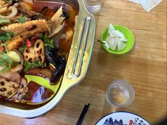 -德优正宗川菜馆