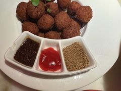 -京华烟云·北京烤鸭(领展购物广场·中关村店)