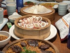 -乔街深夜食堂·台州菜·高压锅生蚝(杭州总店)