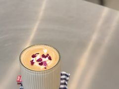 -Beans Solo豆号咖啡(百家湖花园店)