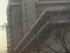 -首都医科大学附属北京同仁医院(西区)
