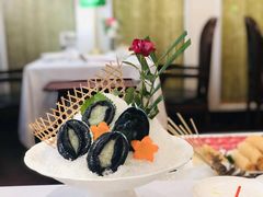 -小洋房•海鲜火锅酒楼(华林路店)