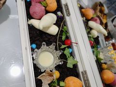 -3号仓库·创意中国菜(新世界城店)