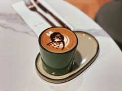 -潮一不贰·法式甜品·生日蛋糕·西式简餐(外滩店)