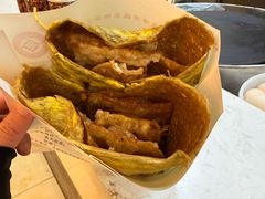 传统煎饼果子-清真·二嫂子煎饼果子(鼓楼旗舰形象店)