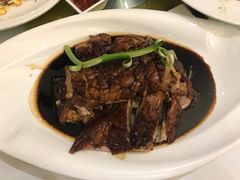 -东方御宴海鲜酒楼(棕泉酒店)