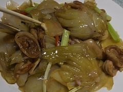 -东江海鲜大排档·潮汕菜·砂锅粥