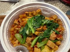 -东泰祥生煎馆(重庆北路店)