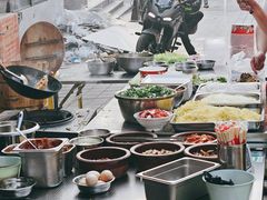 -李二家食堂(天景美梦成真店)