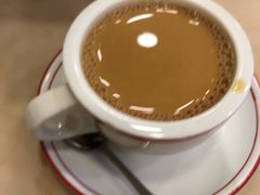 -盛记粥面(佐敦店)
