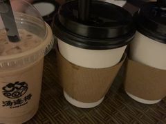 -汤连得温泉馆(宝山店)