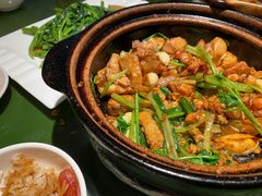 -煲煲好(朝阳门店)