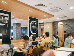 -麦当劳(开平潭江店)