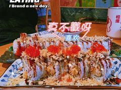 -米彩料理(西丽店)