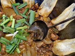 -俺家鲜·烧烤龙虾地锅鸡(观音塘店)