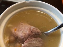 -皇后餐厅-煲仔·小菜·打边炉(古北店)