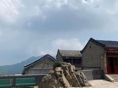 -妙峰山风景名胜区